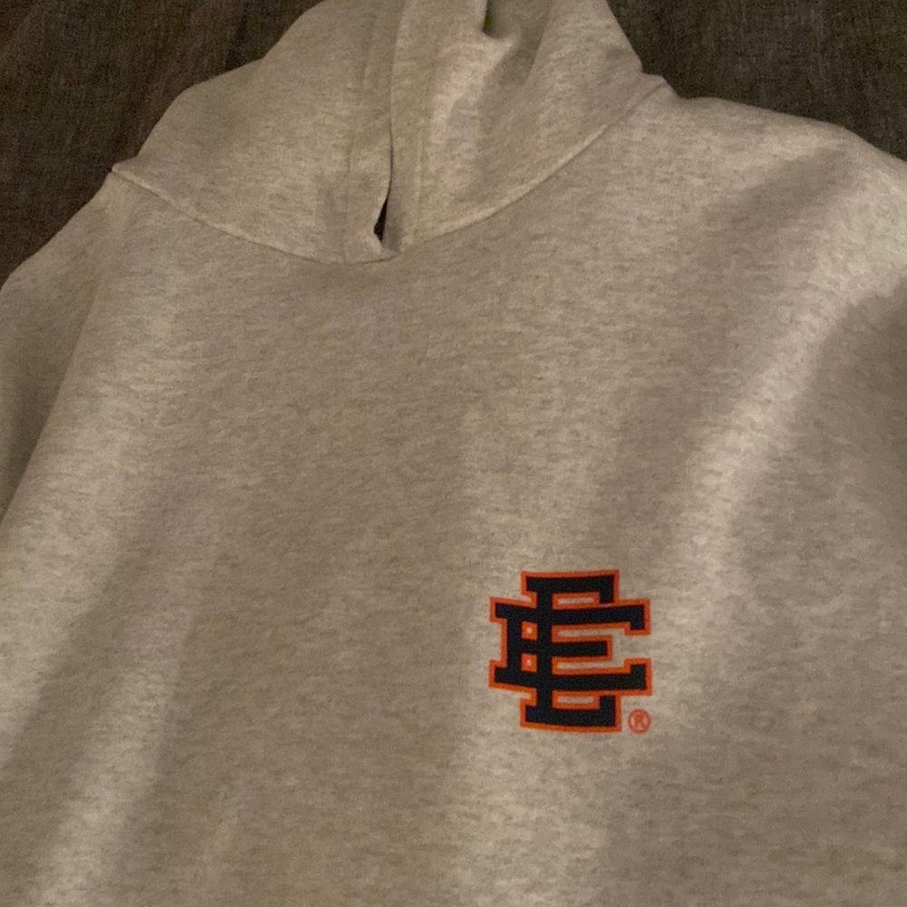 Eric Emanuel hoodie V1 HW